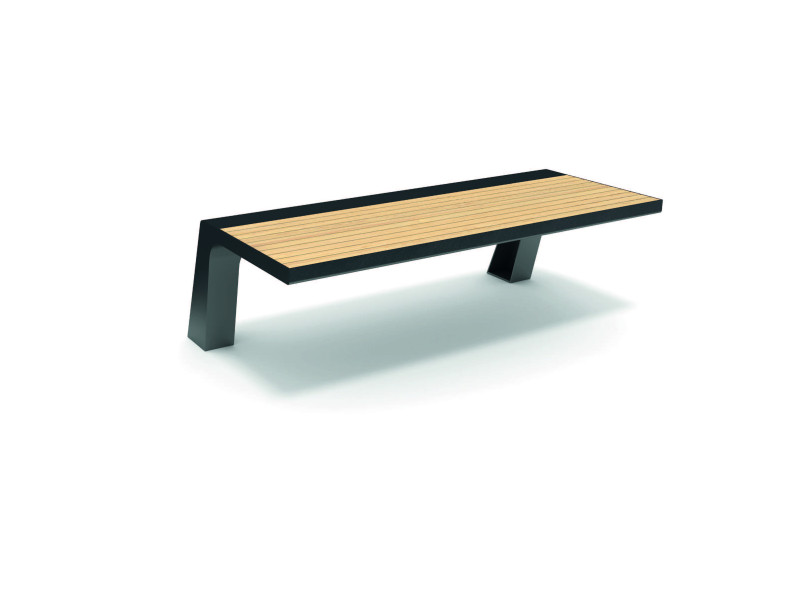 Garden Bench
